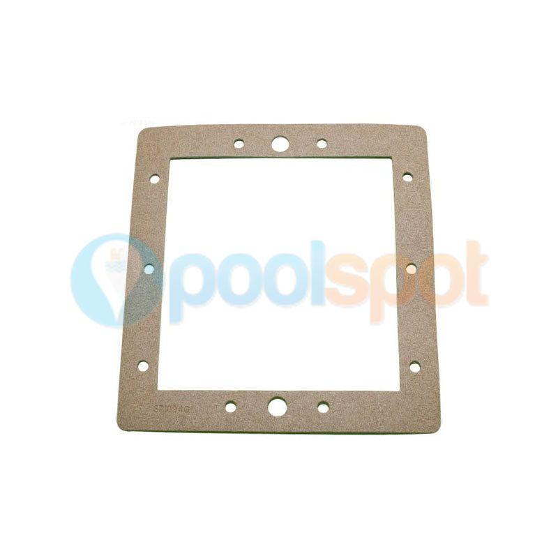 Escutcheon / Face Plate Gasket for Hayward SP1094/90 Skimmer