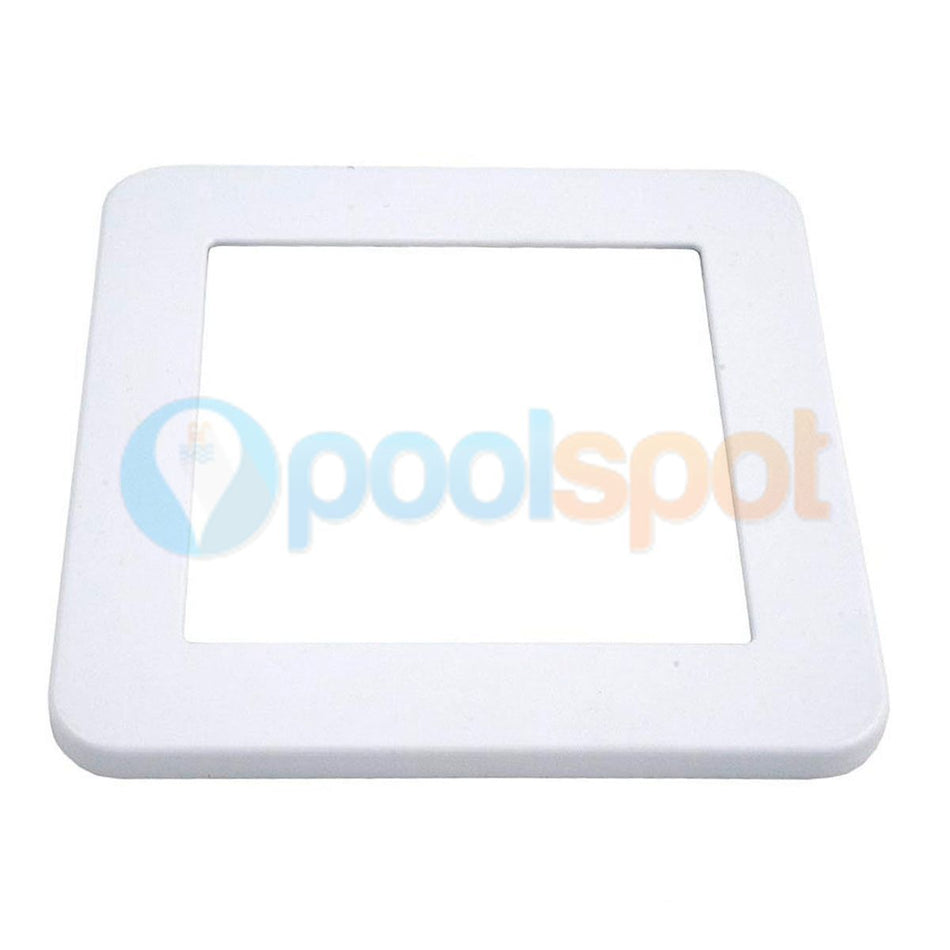 Escutcheon Cover / Face Plate for Hayward SP1099 Skimmer