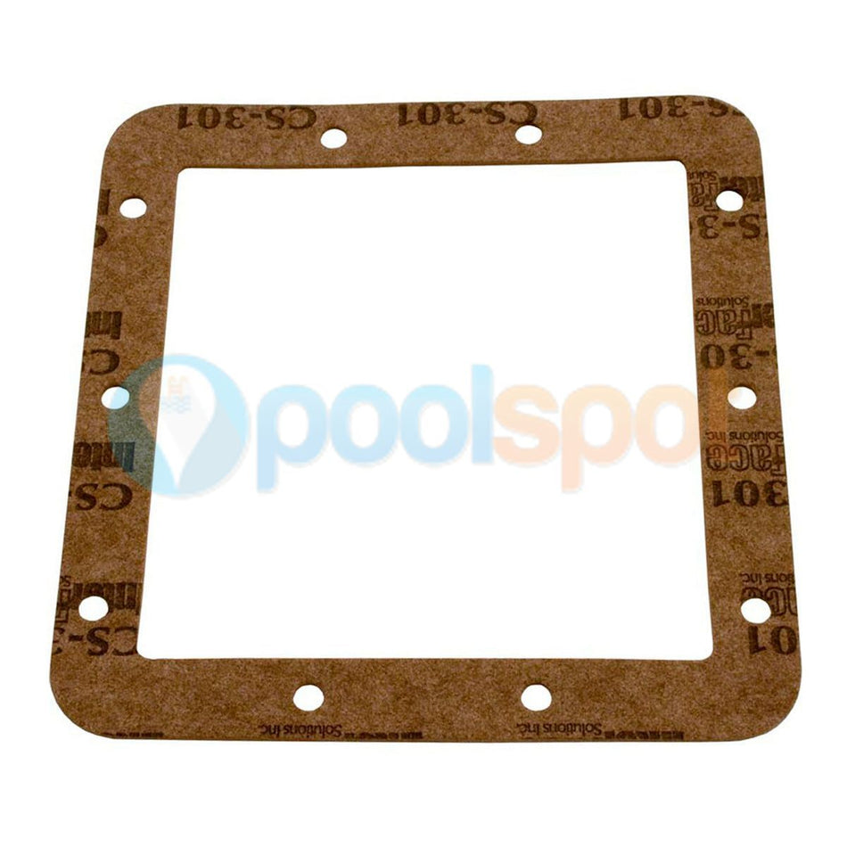 Escutcheon / Face Plate Gasket for Hayward SP1099 Skimmer