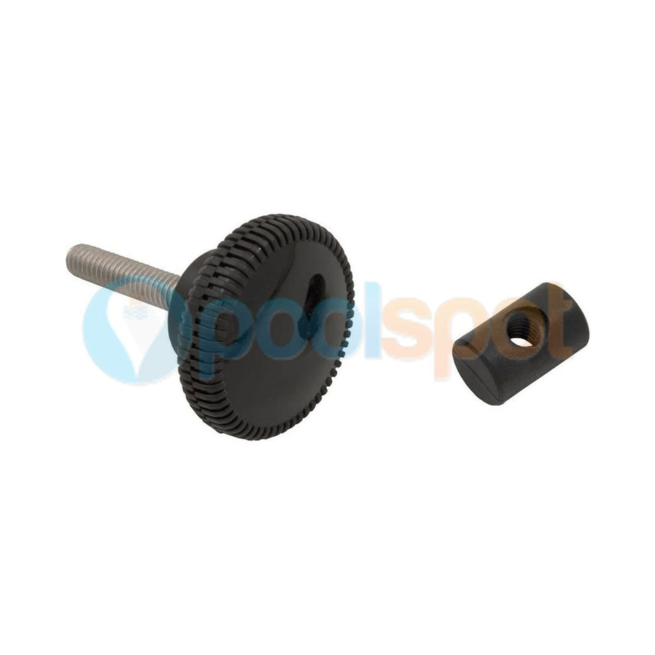 Hand Knob & Swivel Nut for Hayward Super / Super II / MaxFlo