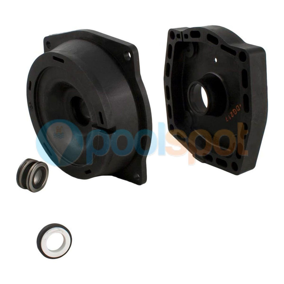 Seal Kit (Seal Plate, Mechanical Seal, Motor Plate) for Hayward Super Pump