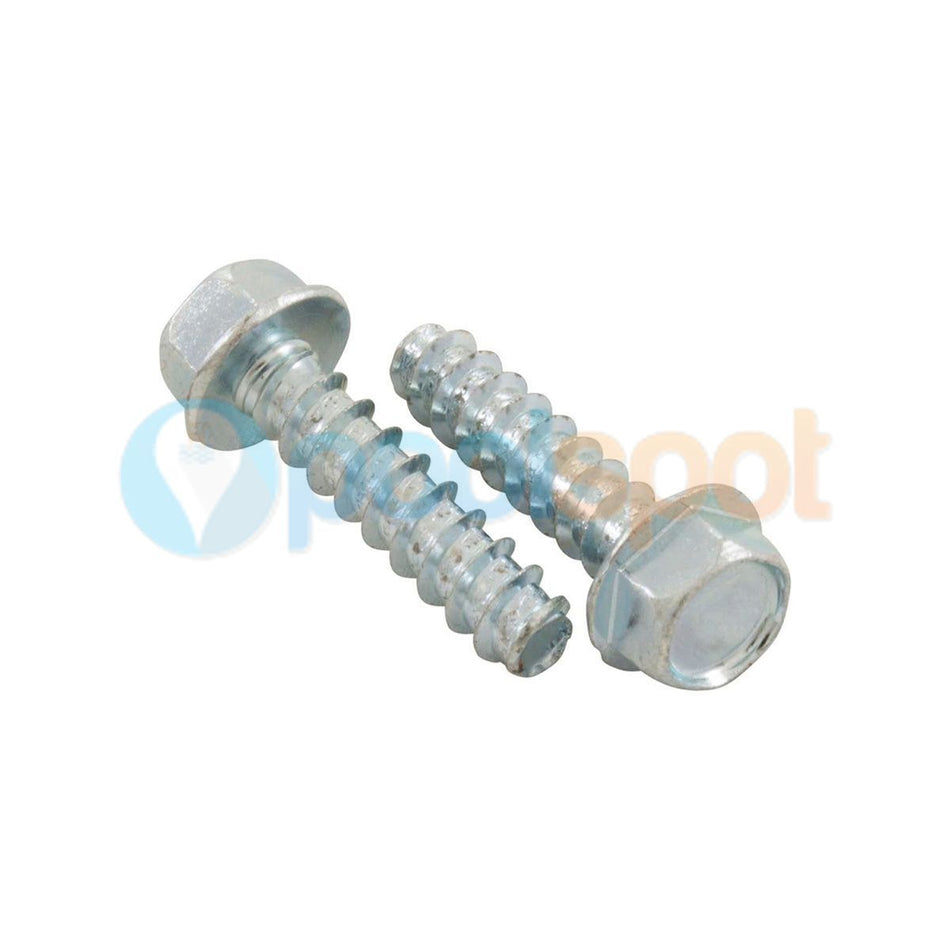 Screw, Motor Support (2PK) for Hayward Super