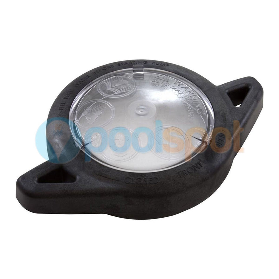 Strainer Cover / Pump Lid Kit (Lid, Lock Ring + O Ring) for Hayward MaxFlo XL / MaxFlo VS