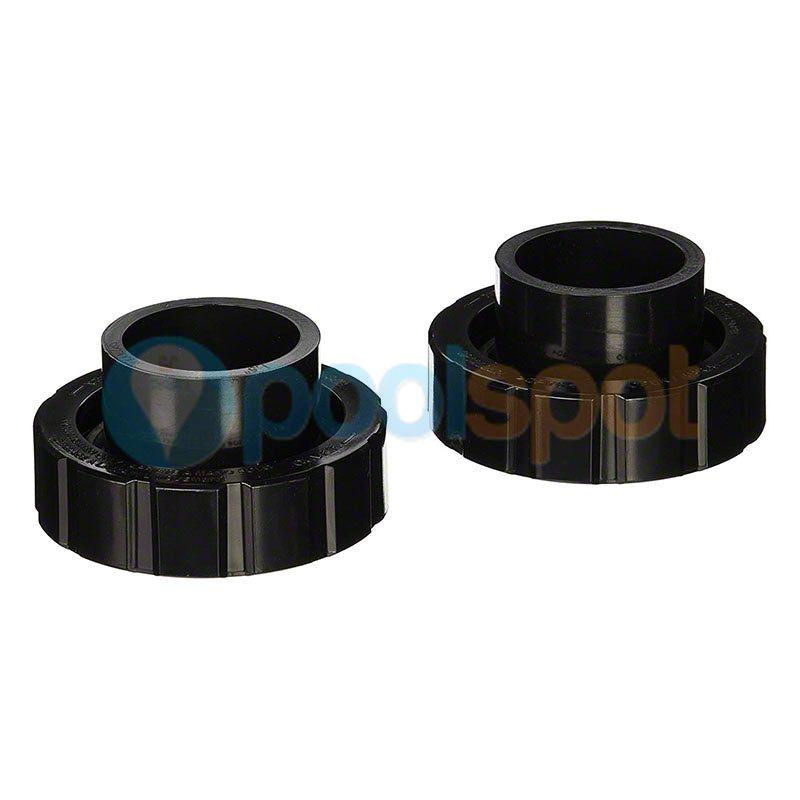 Union Connector Kit (40mm / 1.5") for Hayward Maxflo Pumps