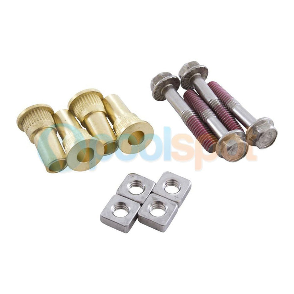 Hardware Pack for Hayward MaxFlo VS / MaxFlo XL