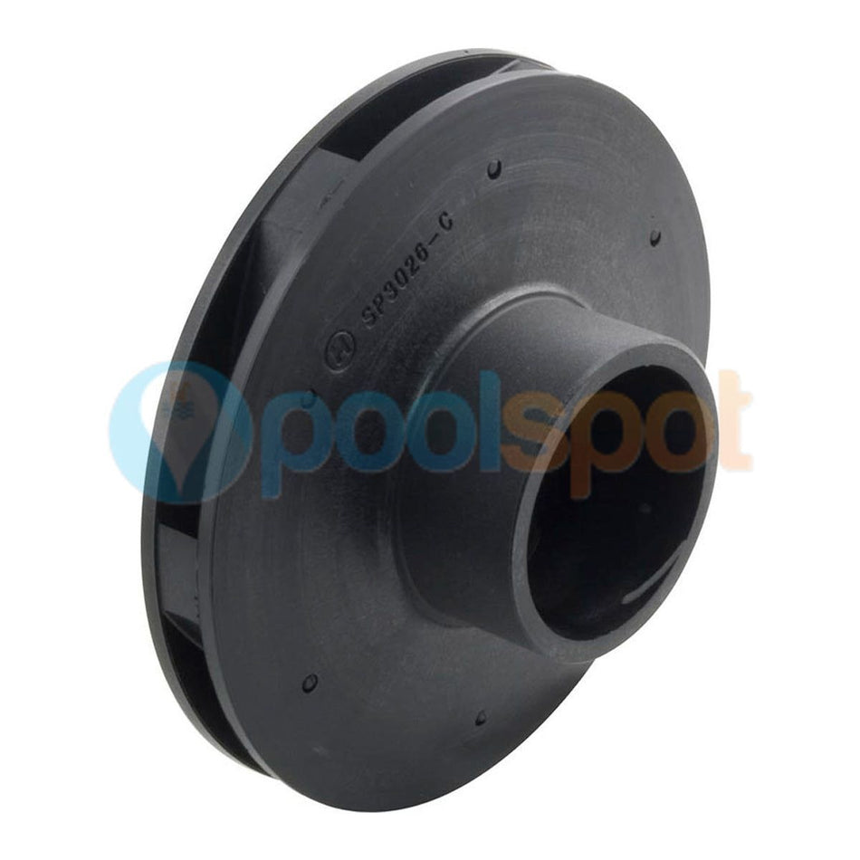 Impeller for Hayward Super II (2HP)