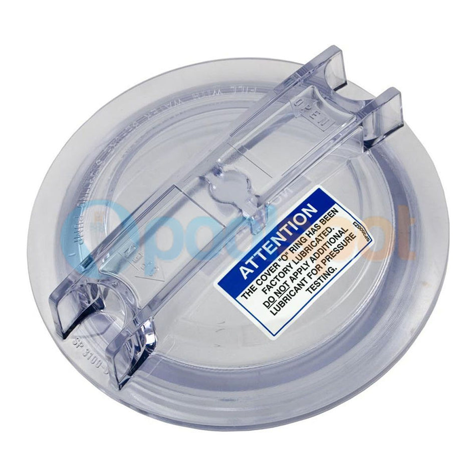Hayward Super II Genuine Pump Lid (Thread in)