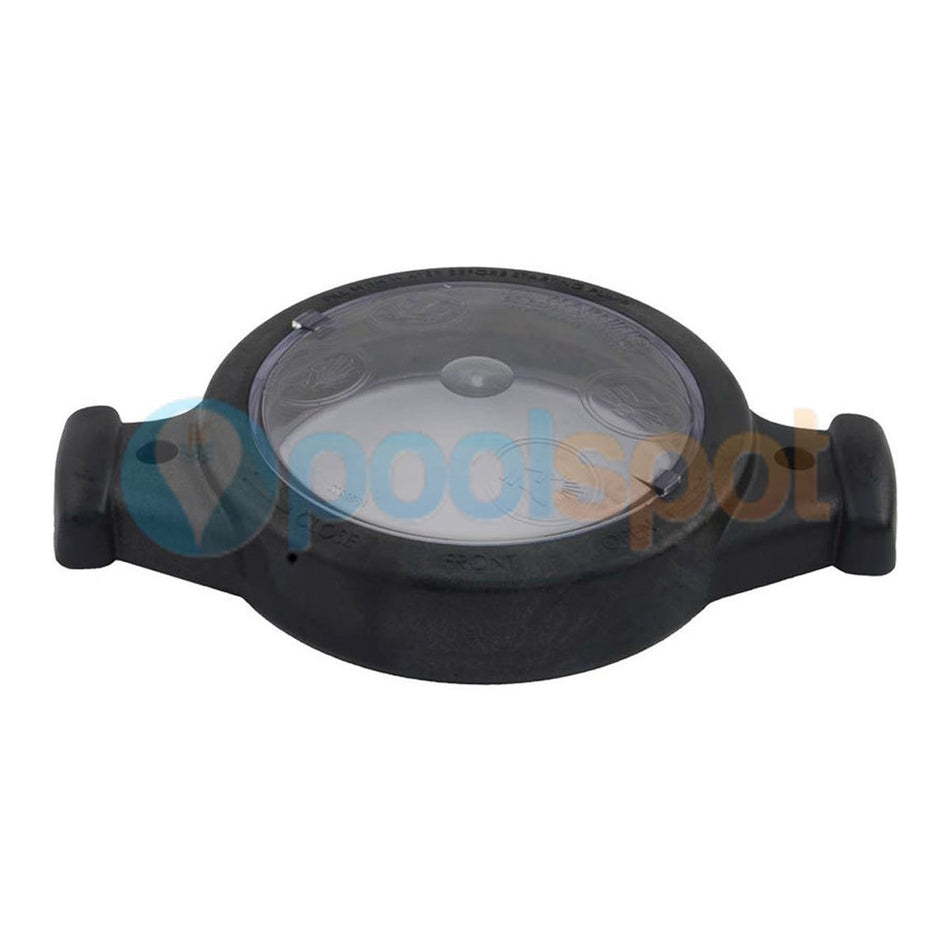 Strainer Cover / Pump Lid Kit (Lid, Lock Ring + O Ring) for Hayward TriStar