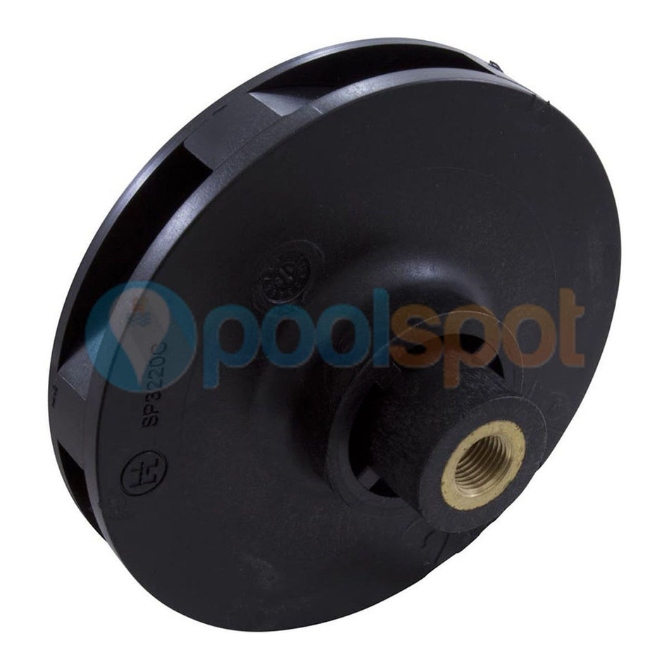 Impeller for Hayward TriStar (1.75HP)