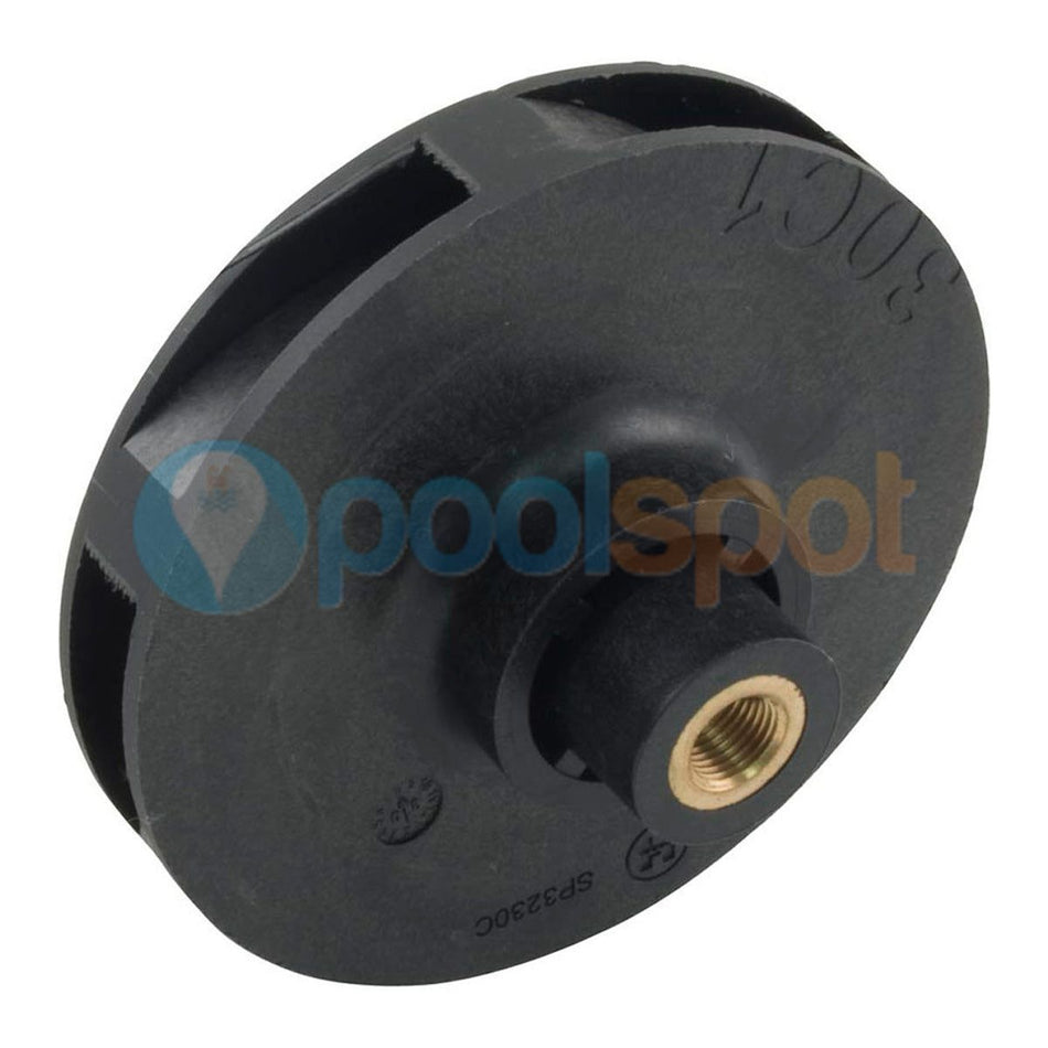 Impeller for Hayward TriStar (2HP)