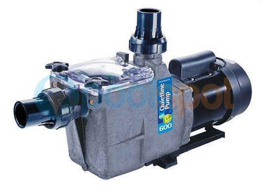 Poolrite Quietline SQI Series Pool Pump