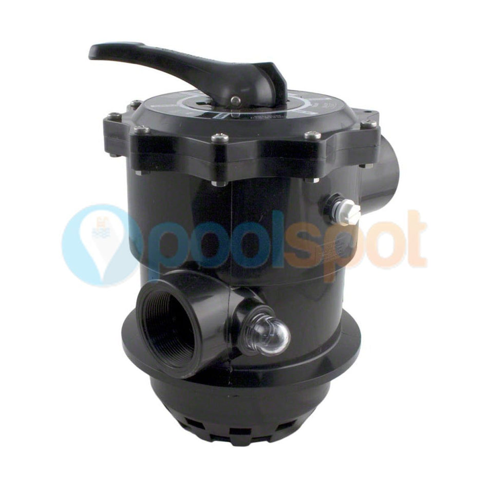 Onga / Sta-Rite 50mm/2" Multiport Valve Complete (for Onga Pantera P29/P33 & CFII TP300)