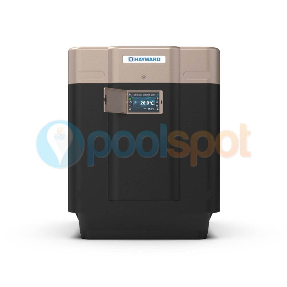 Hayward SumHeat Fi Series Inverter Heat Pump