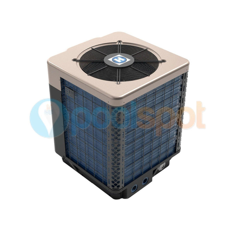 Hayward SumHeat Fi Series Inverter Heat Pump