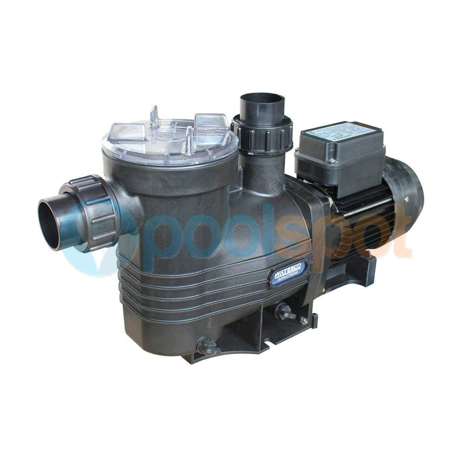 Waterco Supastream Pool Pump