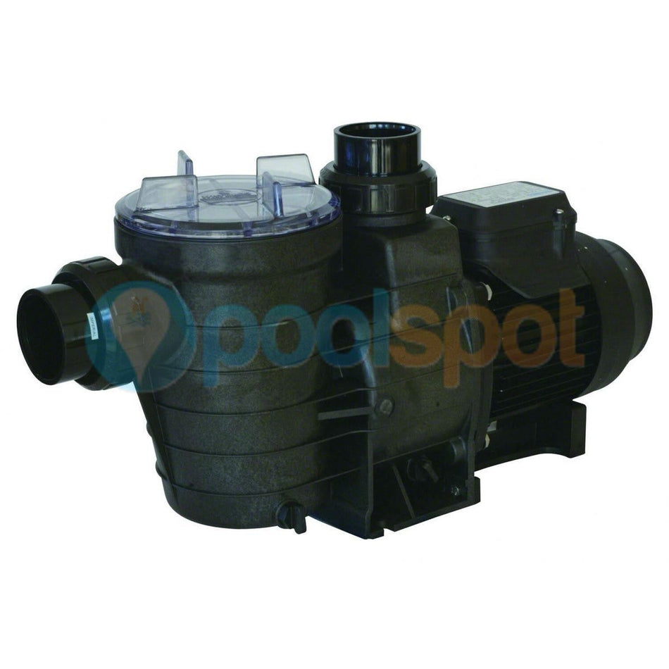 Waterco Supatuf Pool Pump
