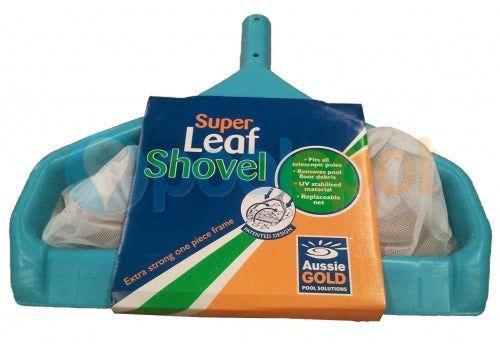 Leaf Shovel Super - Aussie Gold