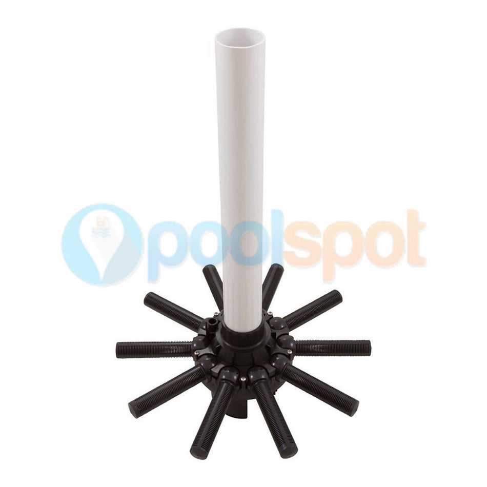 Folding Lateral Assembly for Hayward S180T