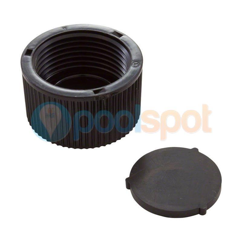 Drain Cap Kit for Hayward Pro Series Sand Filter (Prior to 2005)
