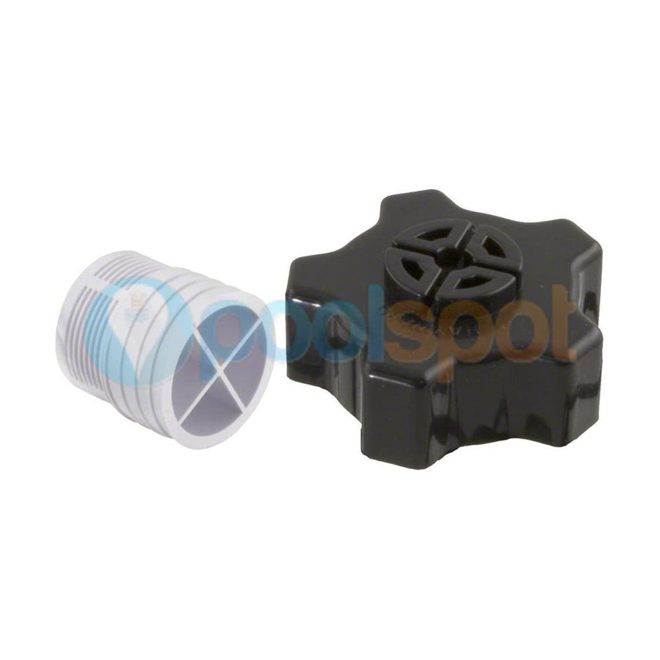 Drain Cap Kit for Hayward Pro Series Sand Filter (2005 to Present)