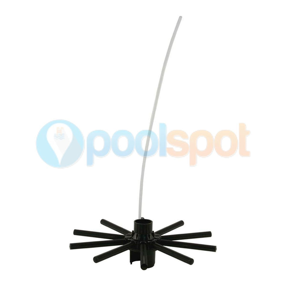 Folding Lateral Assembly for Hayward S360SX