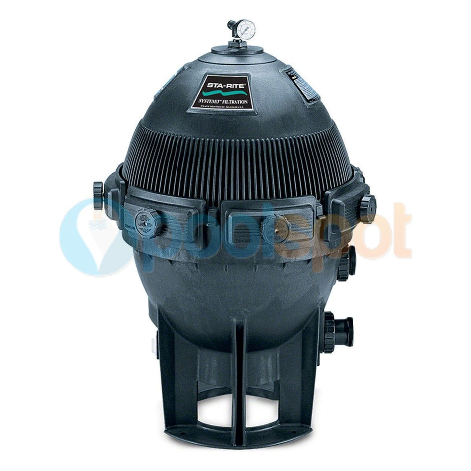 Sta-Rite System 3 SD Series DE Filter