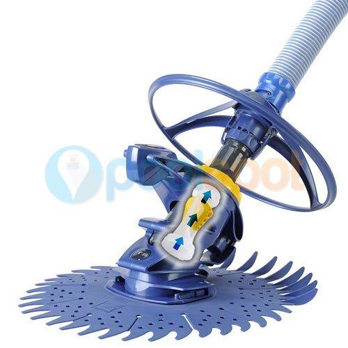 Zodiac T3 Suction Pool Cleaner
