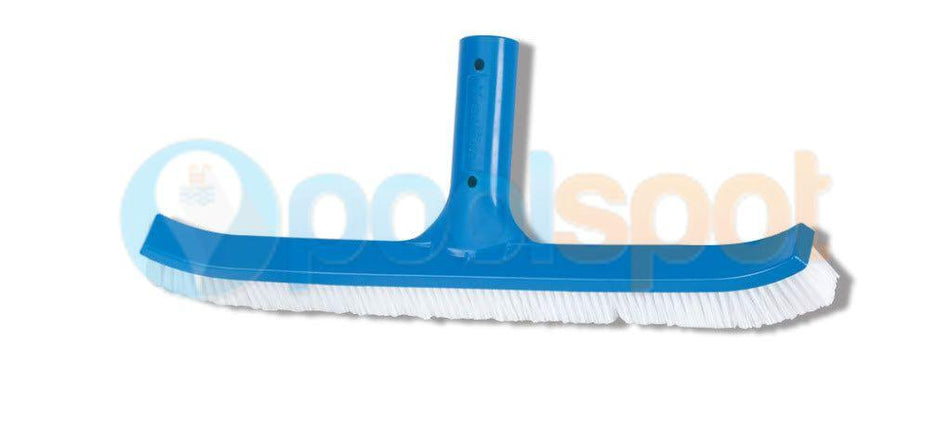 Pool Broom / Brush - 18"/45cm - Generic