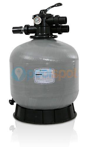 Zodiac Titan ZT Fibreglass Sand Filter