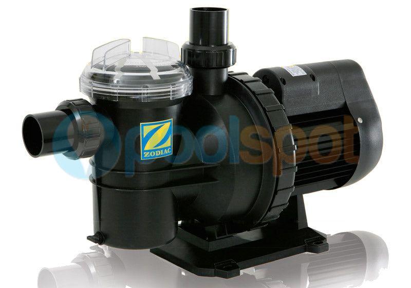 Zodiac Titan ZTS Pool Pump