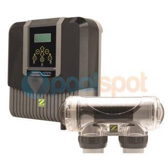 Zodiac TRi-XO Crossover Salt Chlorinator