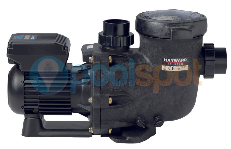 Hayward Tristar TS540 Variable Speed Pump