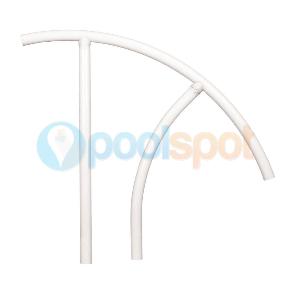 Saftron Triton Return To Deck (TRTD) Handrail