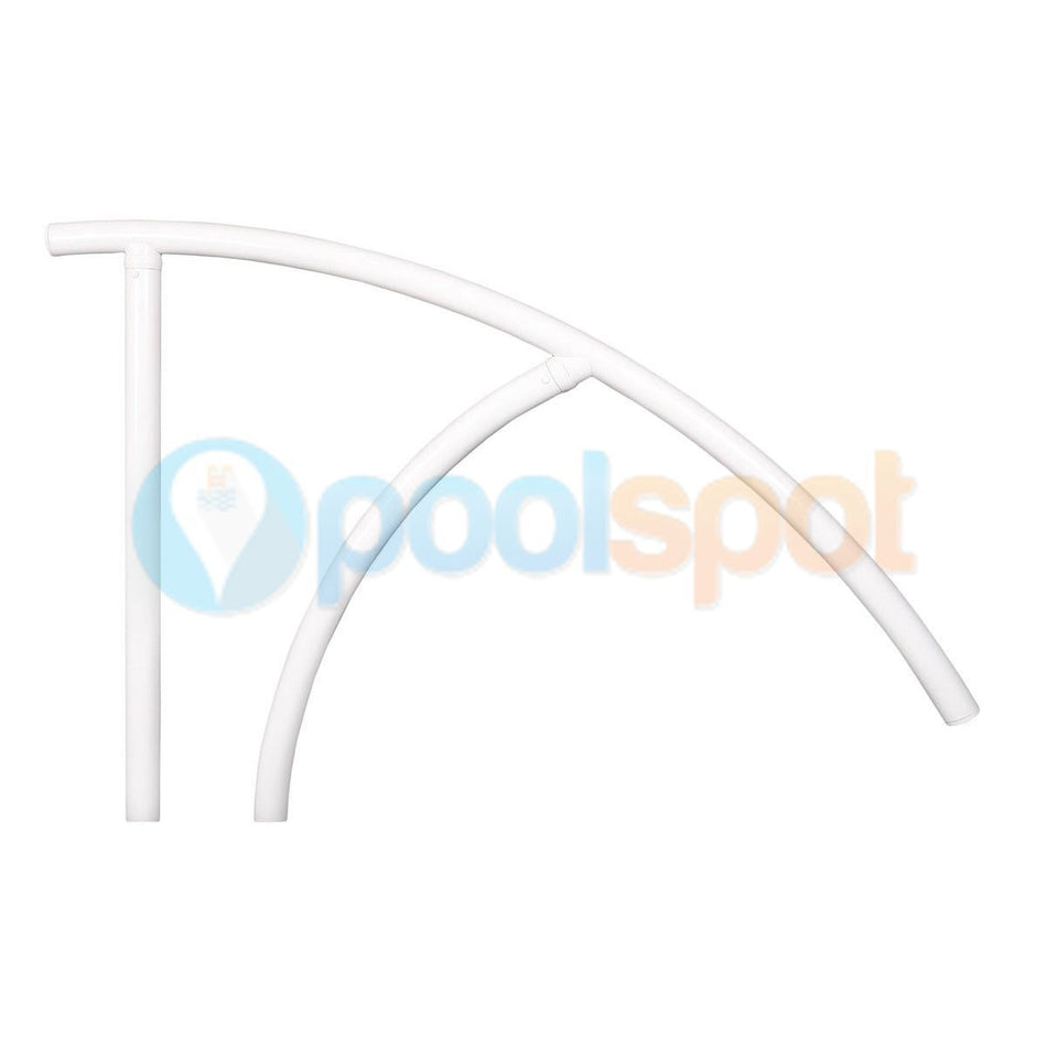 Saftron Triton Return To Deck (TRTD) Handrail