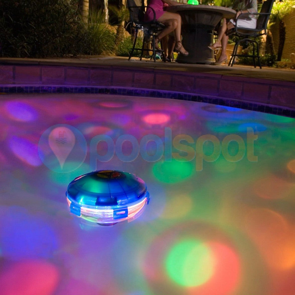 GAME Underwater Light Show - Large