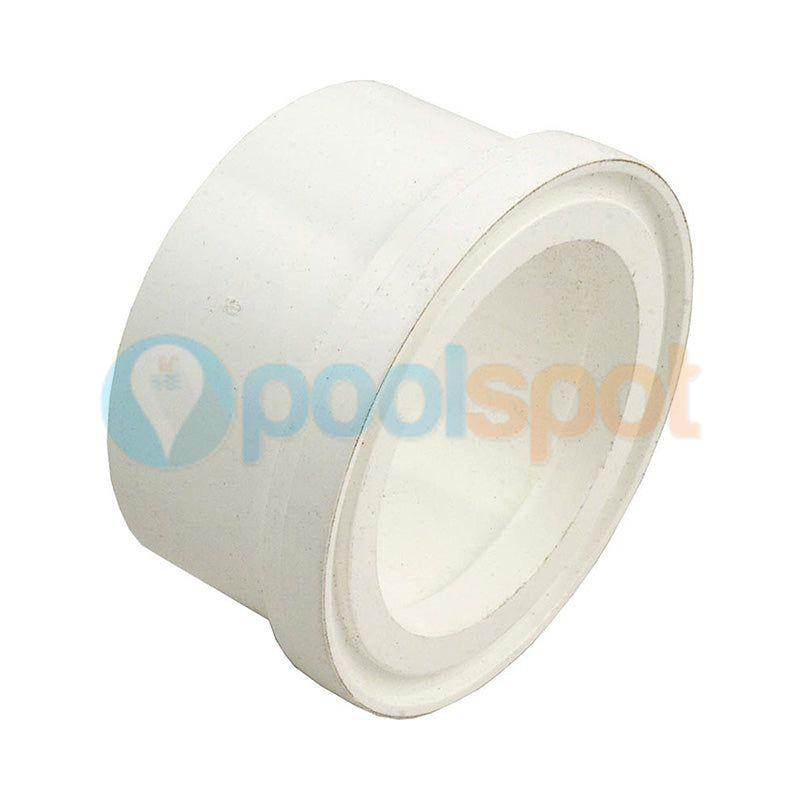Tail 50mm / 2" Slip for Pentair Max-E-Pro Pump / Silentflo / Posi-Clear Filter