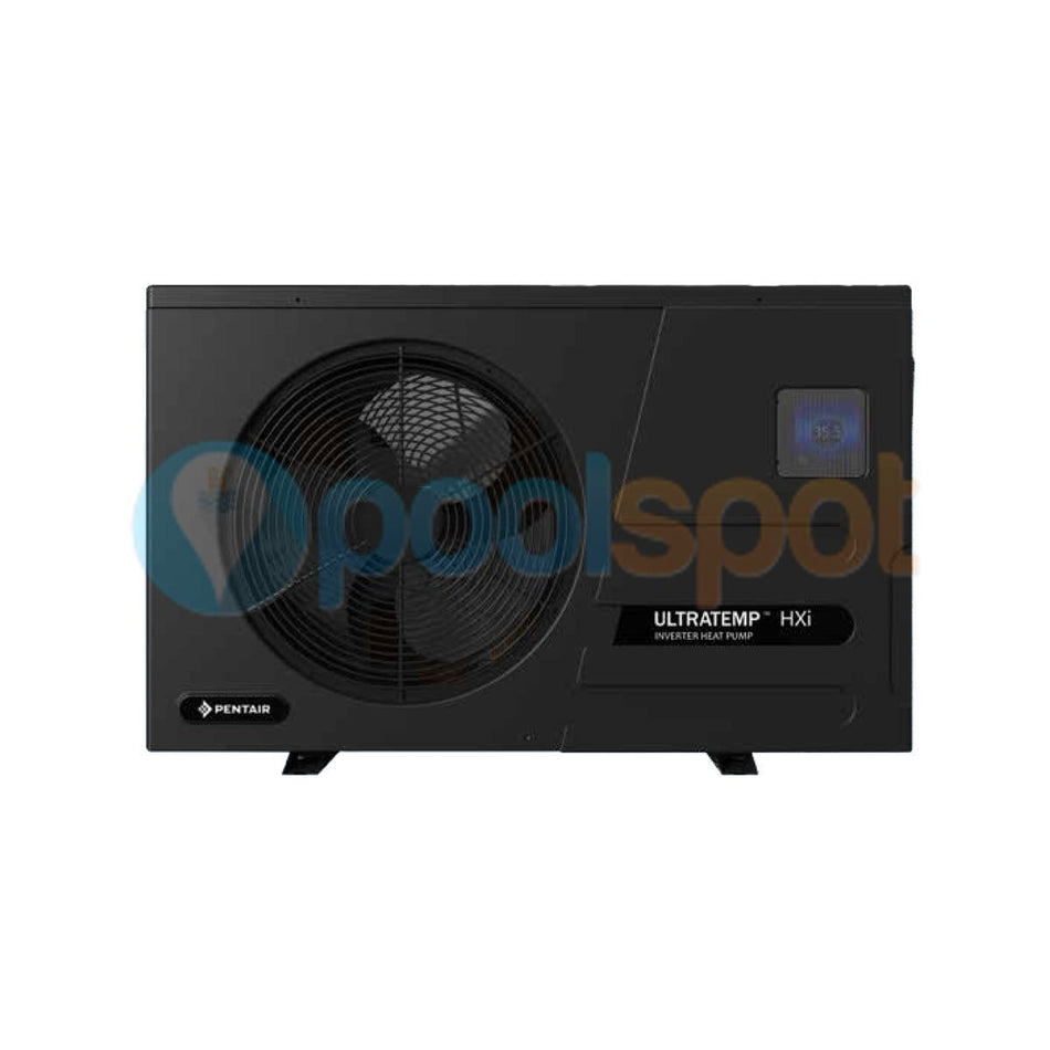 Pentair UltraTemp HXi Series Inverter Heat Pump