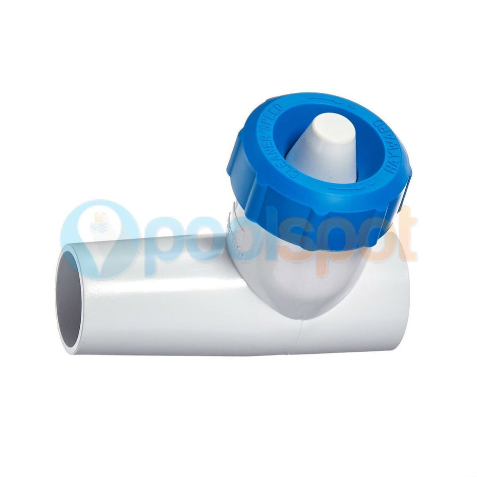 Regulator Valve for Hayward Suction Pool Cleaners