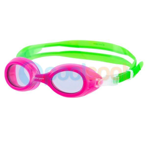 Voyager Junior Goggles - Vorgee - Assorted Colours