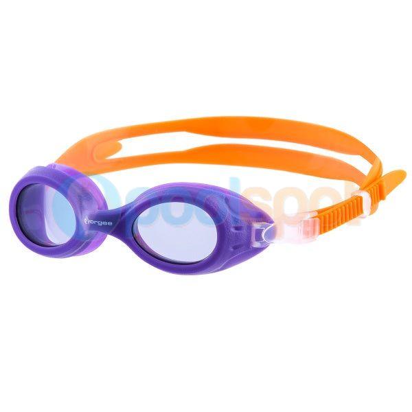 Voyager Junior Goggles - Vorgee - Assorted Colours