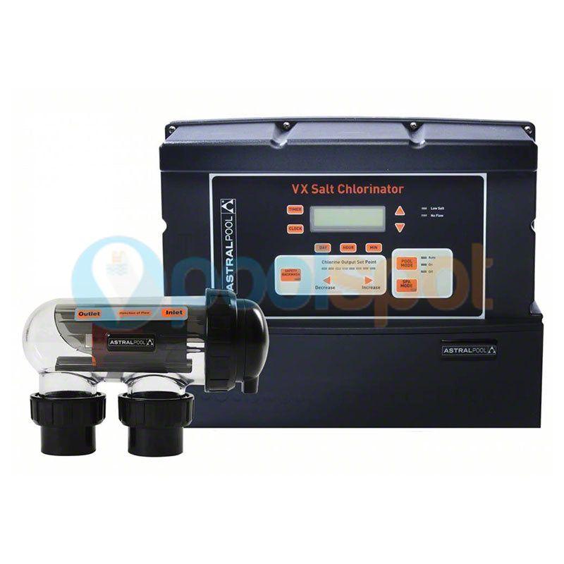 AstralPool VX Salt Chlorinator