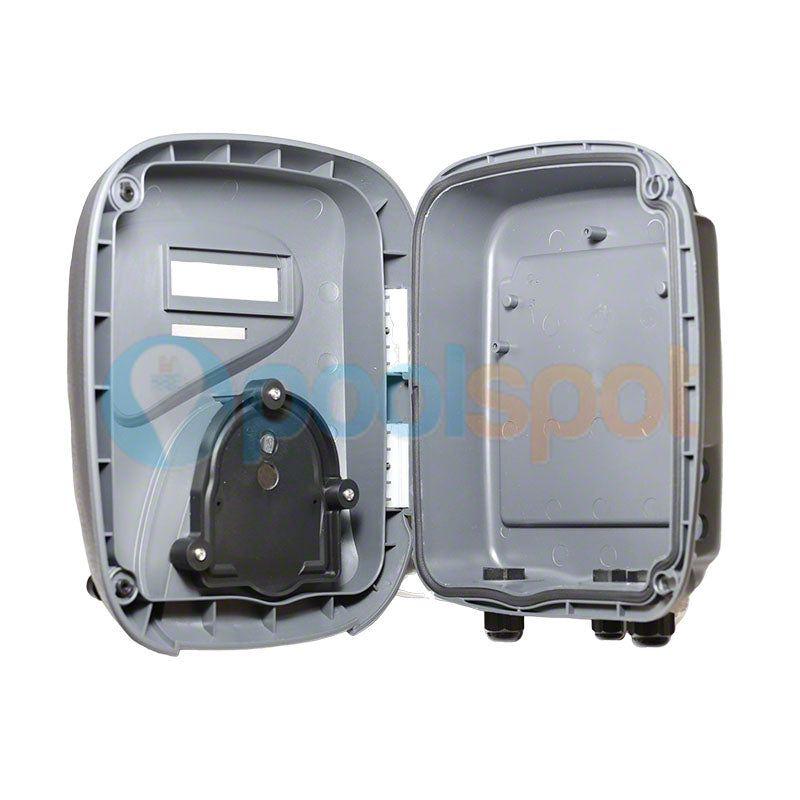 Empty enclosure / casing for Zodiac pH Perfect / Chlor Perfect