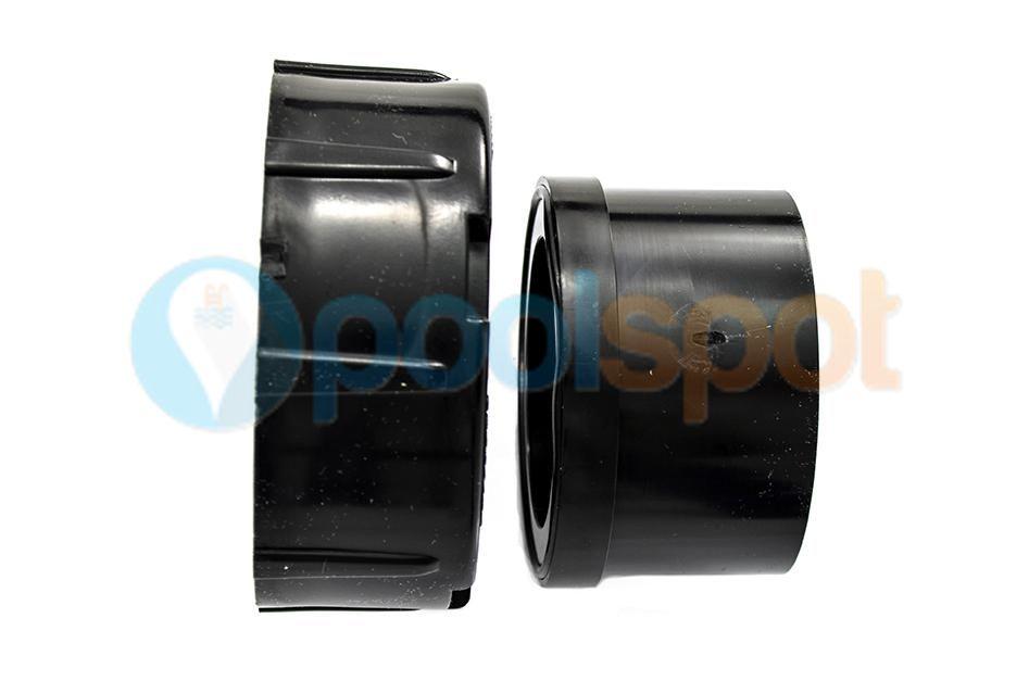 Tail, O-ring & Union Nut Kit for Zodiac FloPro / VS / e3 / ePUMP