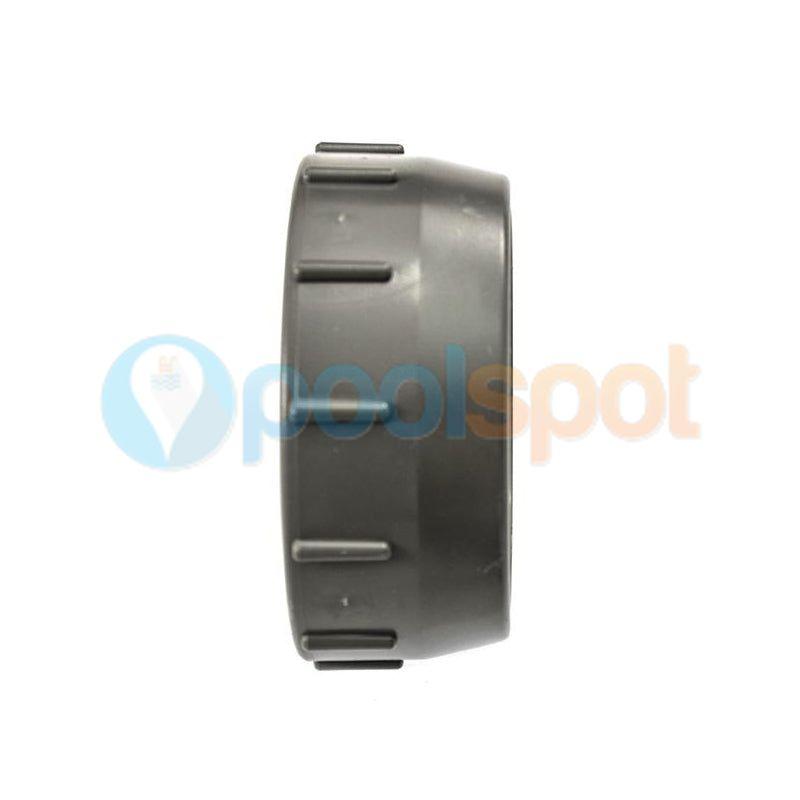 Barrel Union Nut for Zodiac TRi  (2PK)