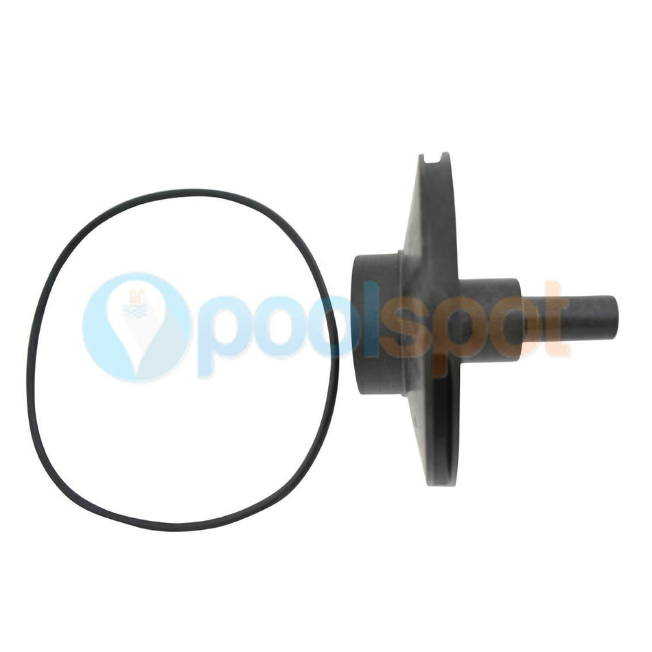 Impeller Assembly for Zodiac FloPro 0.75HP Pump