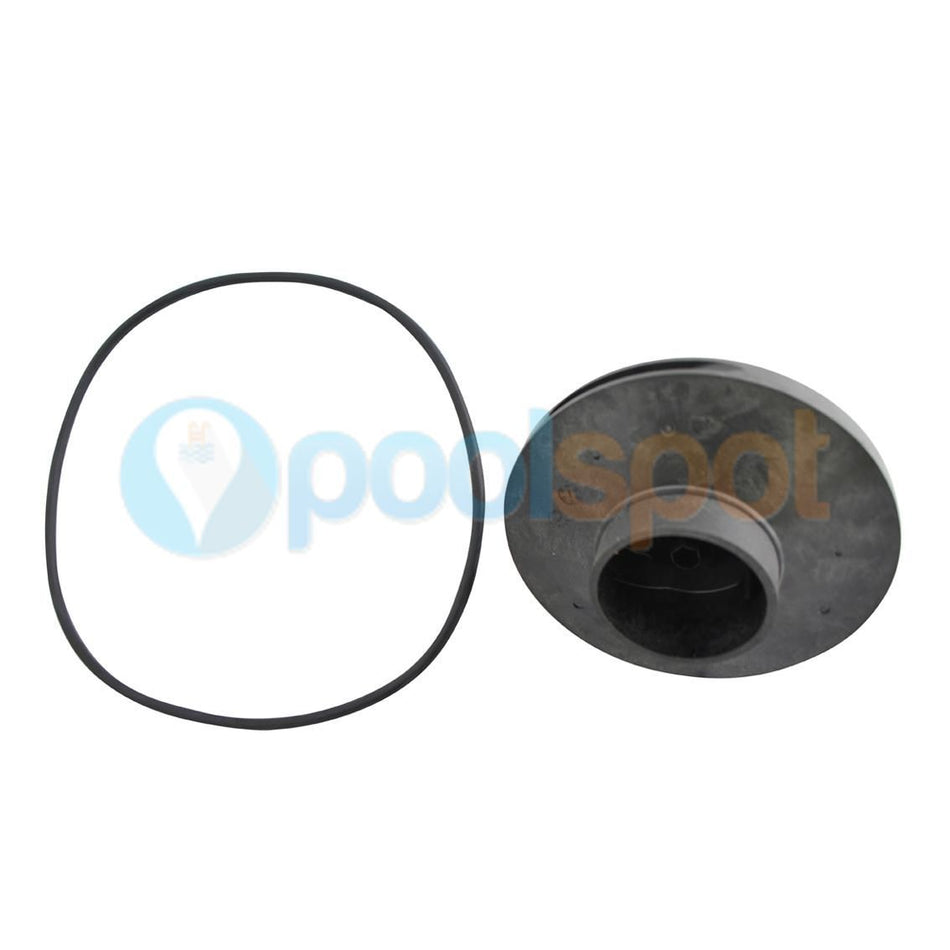 Impeller Assembly for Zodiac FloPro 0.75HP Pump