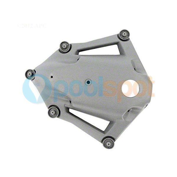 Body Bottom Assembly - Grey - for Polaris 65 / 160 / 165 / Super Turtle