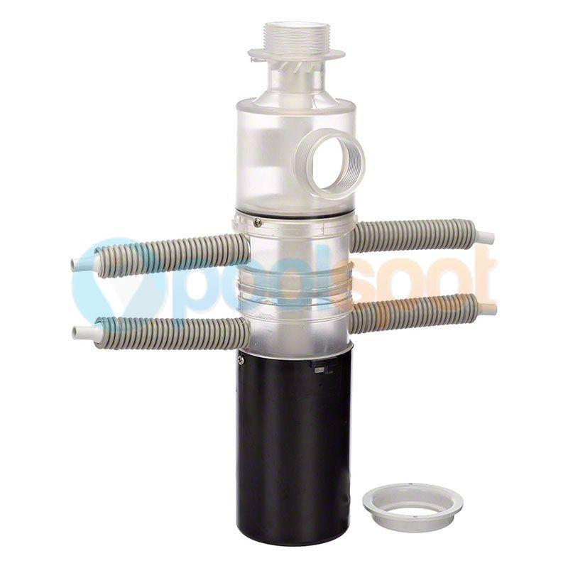 Mechanism Assembly for Polaris 65 / 160 / 165 / Super Turtle