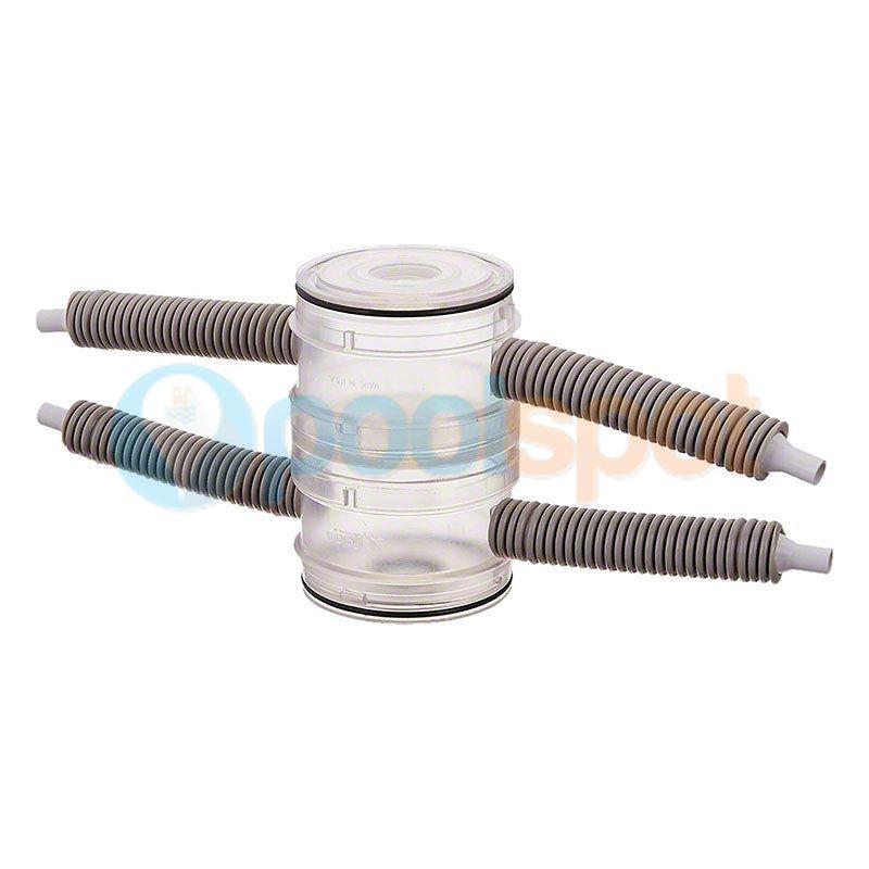 Center Chamber Assembly for Polaris 65 / 160 / 165 / Super Turtle