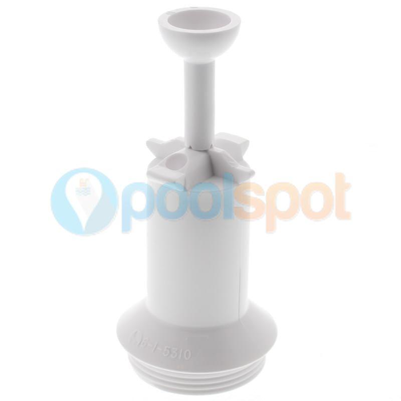 Jet Body Assembly for Polaris 65 / 160 / 165 / Super Turtle